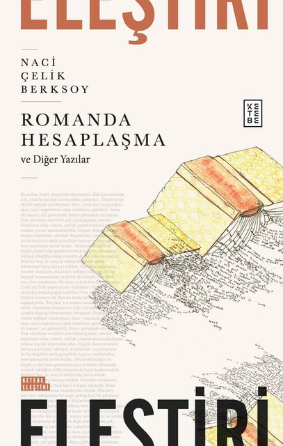 KETEBE - Romanda Hesaplaşma