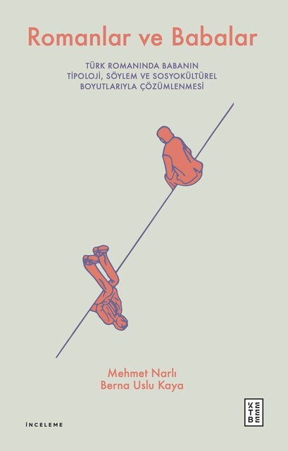 KETEBE - Romanlar ve Babalar