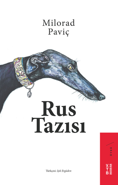 KETEBE - Rus Tazısı