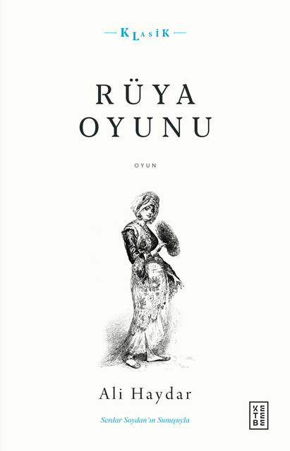 KETEBE - Rüya Oyunu