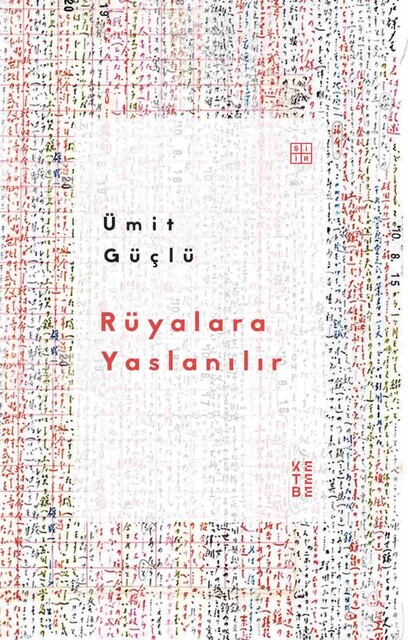 KETEBE - Rüyalara Yaslanılır