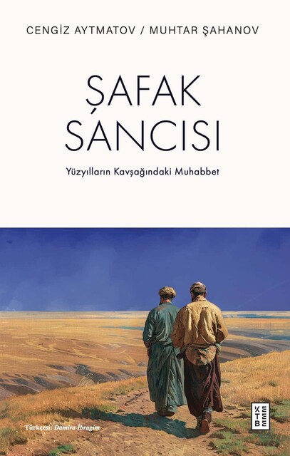 KETEBE - Şafak Sancısı