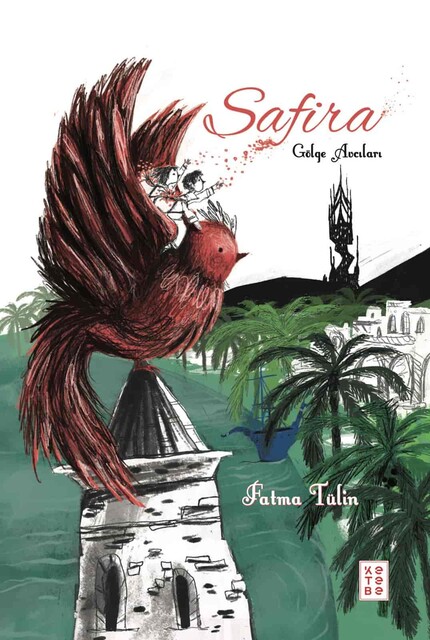 KETEBE GENÇ - Safira