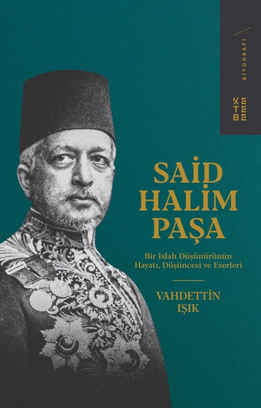 Said Halim Paşa