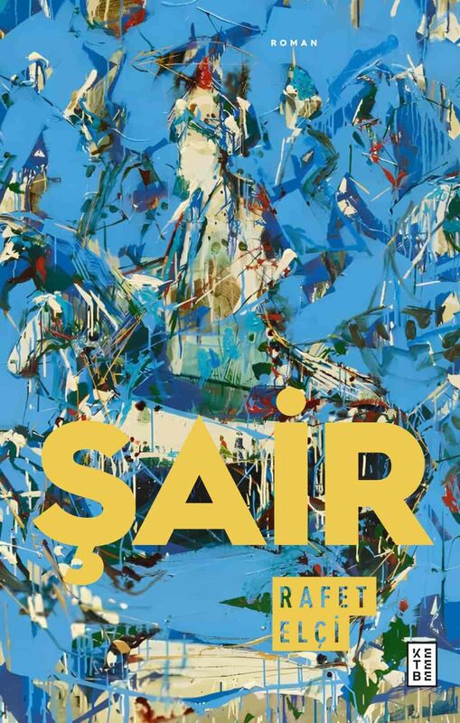 Şair
