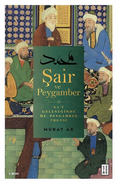 KETEBE - Şair ve Peygamber