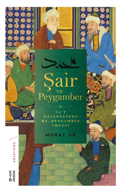 KETEBE - Şair ve Peygamber