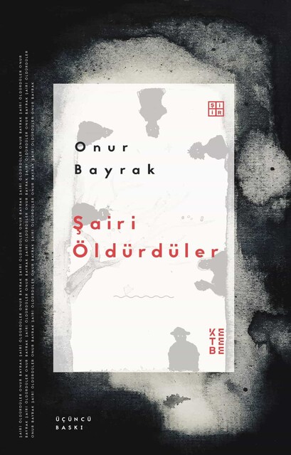KETEBE - Şairi Öldürdüler