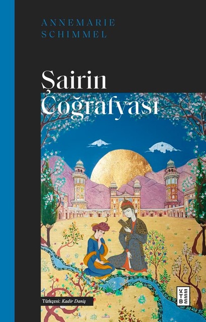 KETEBE - Şairin Coğrafyası