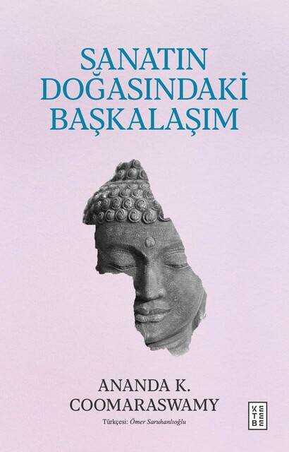 KETEBE - Sanatın Doğasındaki Başkalaşım
