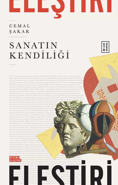 KETEBE - Sanatın Kendiliği