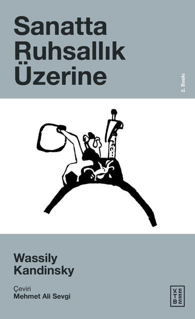 KETEBE - Sanatta Ruhsallık Üzerine