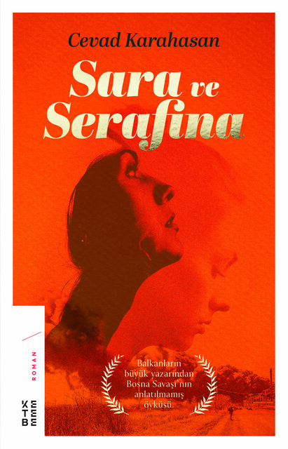 KETEBE - Sara ve Serafina