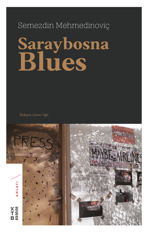 Saraybosna Blues