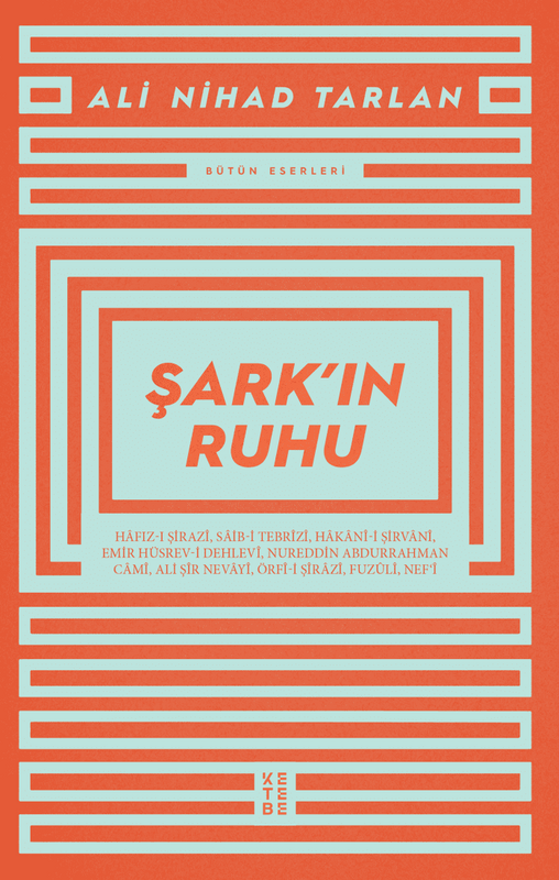 Şark’ın Ruhu