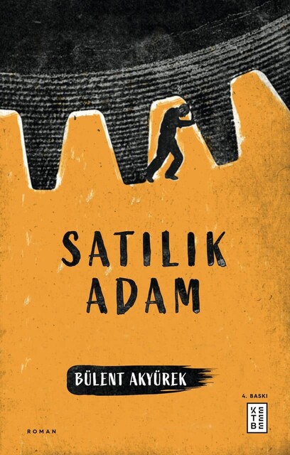 KETEBE - Satılık Adam