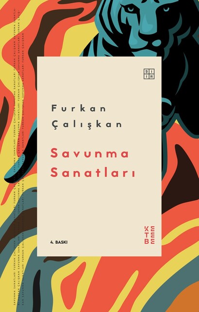 KETEBE - Savunma Sanatları