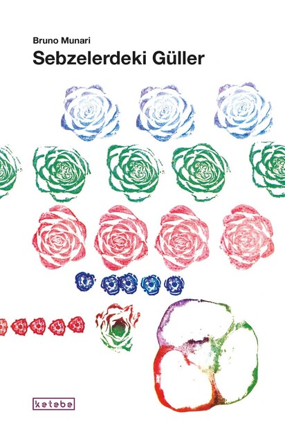 KETEBE ÇOCUK - Sebzelerdeki Güller