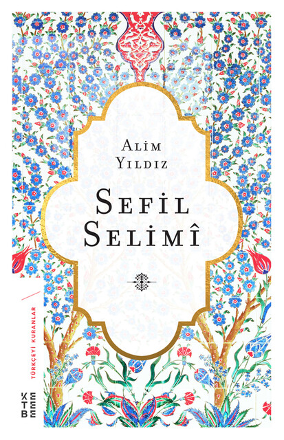 KETEBE - Sefil Selimi
