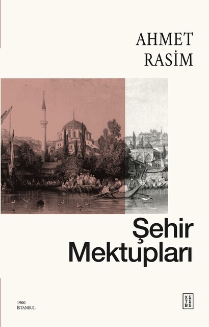 KETEBE - Şehir Mektupları