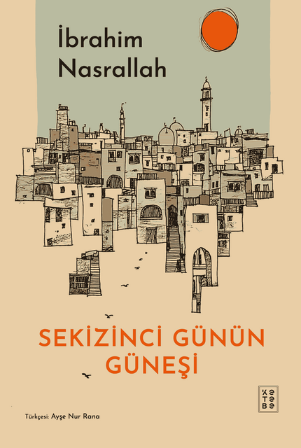 KETEBE GENÇ - Sekizinci Günün Güneşi
