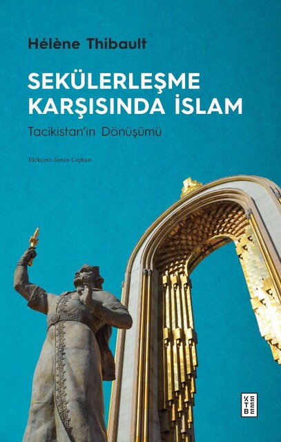 KETEBE - Sekülerleşme Karşısında İslam