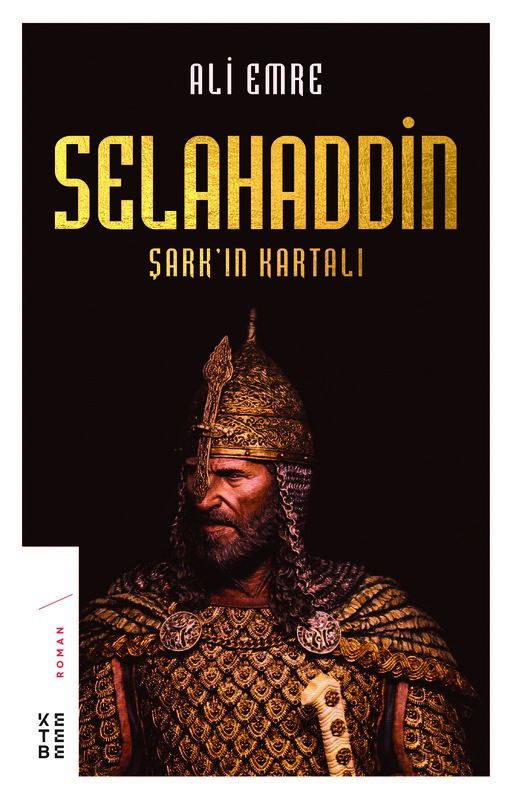 Selahaddin Şarkın Kartalı