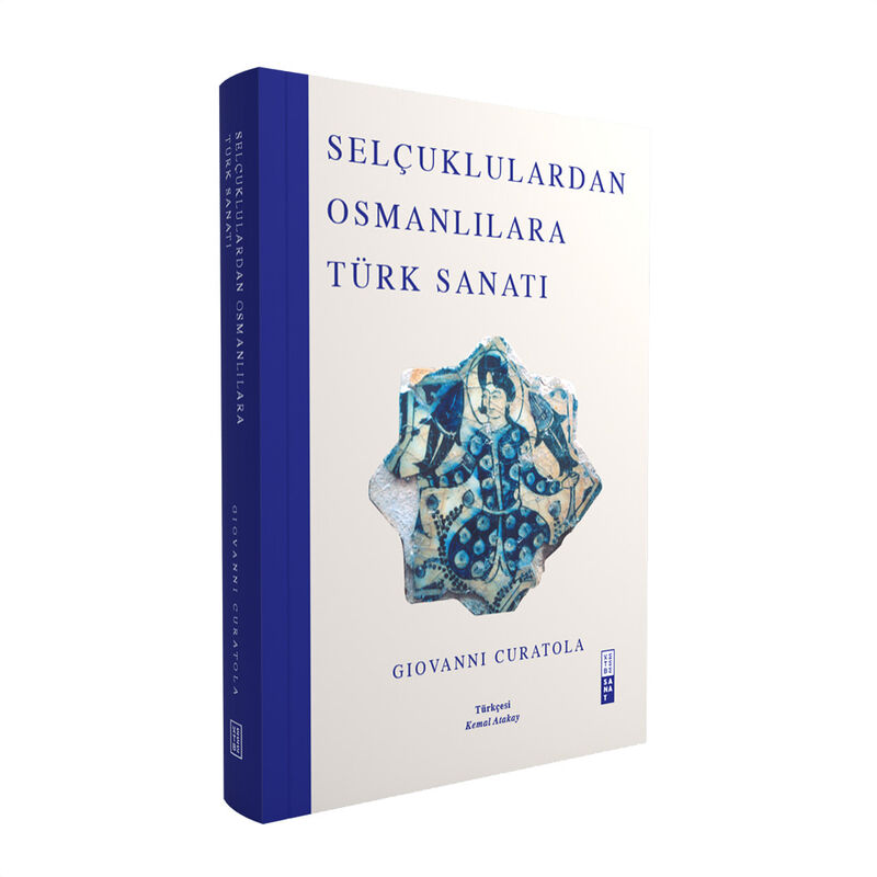 Selçuklulardan Osmanlılara Türk Sanatı