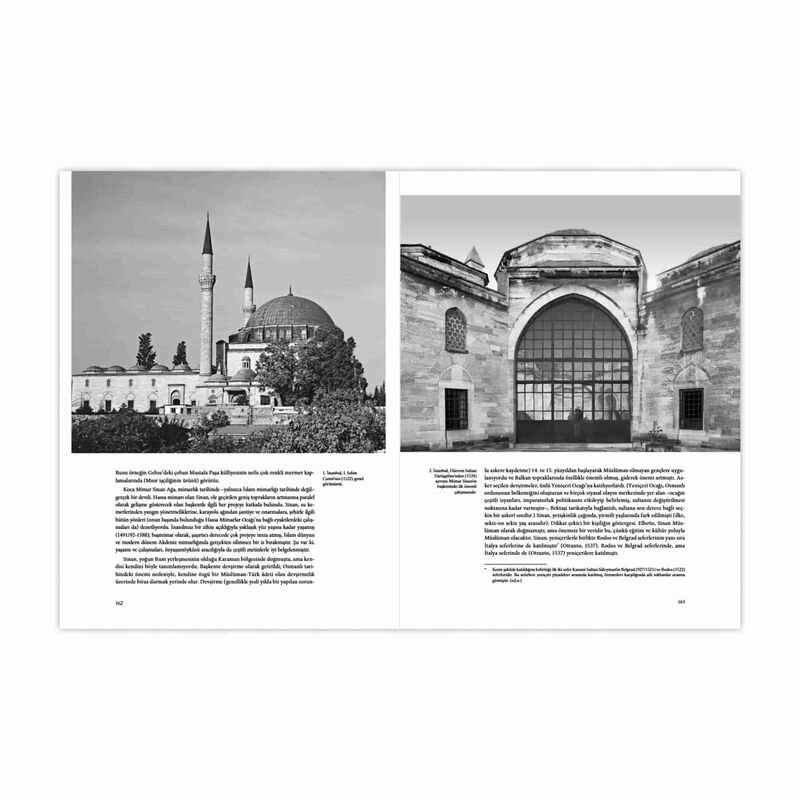 Selçuklulardan Osmanlılara Türk Sanatı