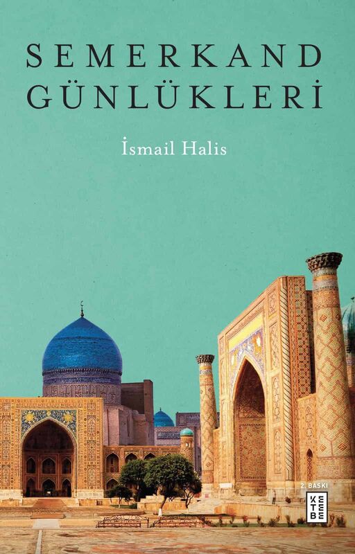 Semerkand Günlükleri