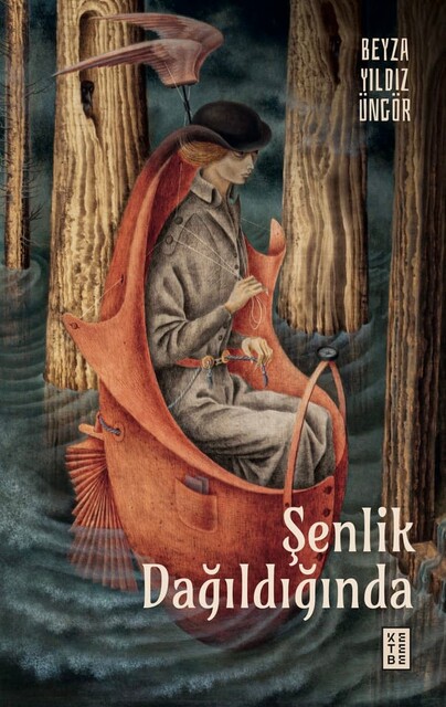 KETEBE - Şenlik Dağıldığında