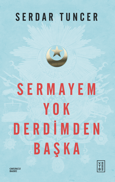 KETEBE - Sermayem Yok Derdimden Başka