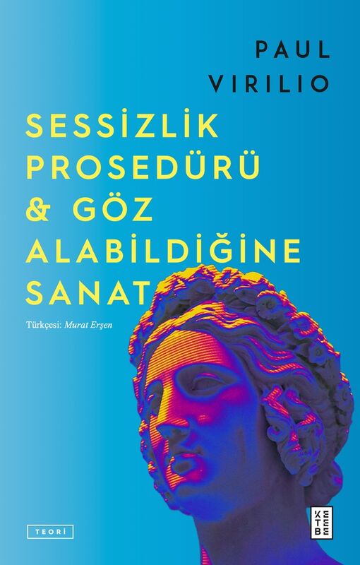 Sessizlik Prosedürü & Göz Alabildiğine Sanat