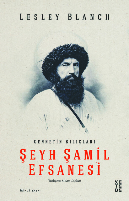 KETEBE - Şeyh Şamil Efsanesi