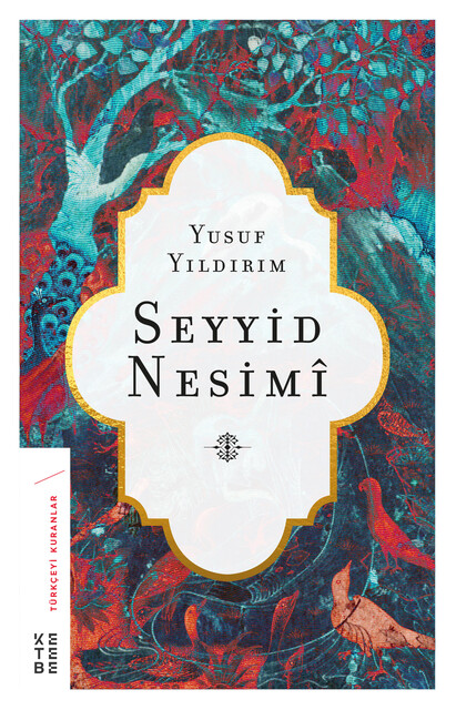 KETEBE - Seyyid Nesimi