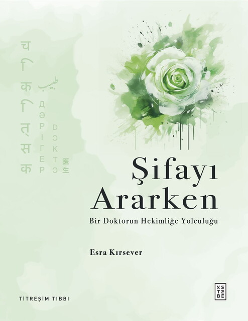 KETEBE - Şifayı Ararken