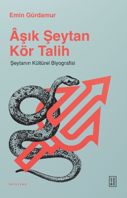 KETEBE - Aşık Şeytan Kör Talih