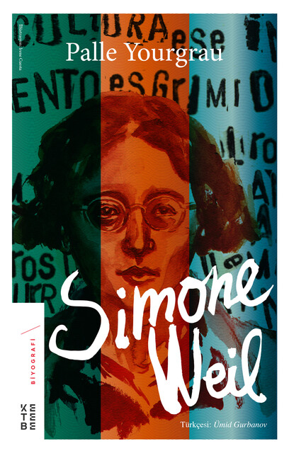 KETEBE - Simone Weil