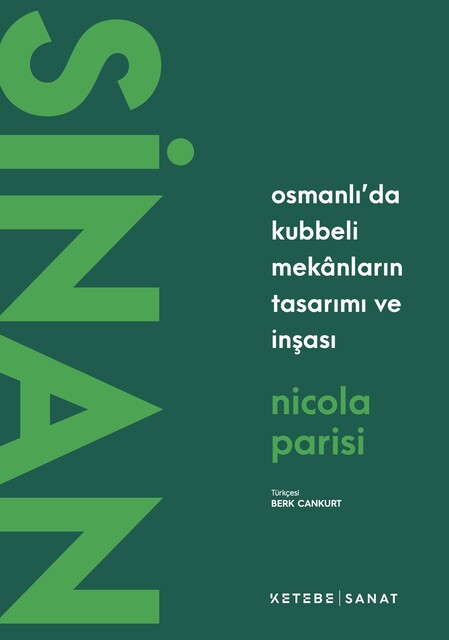 KETEBE - Sinan