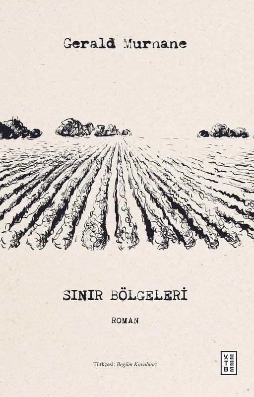 Sınır Bölgeleri