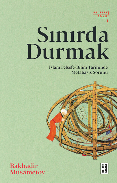 KETEBE - Sınırda Durmak