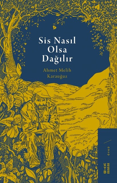 KETEBE - Sis Nasıl Olsa Dağılır