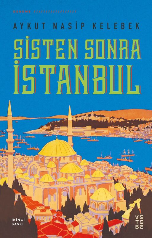 Sisten Sonra İstanbul