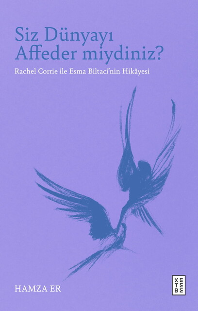 KETEBE - Siz Dünyayı Affeder miydiniz?