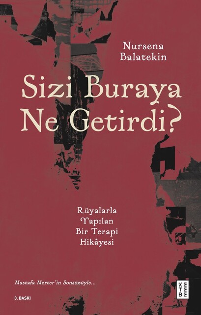 KETEBE - Sizi Buraya Ne Getirdi?