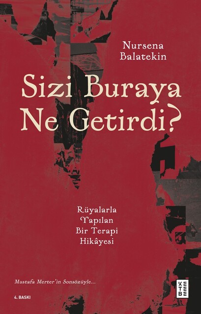 KETEBE - Sizi Buraya Ne Getirdi?