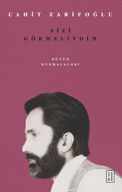 KETEBE - Sizi Görmeliydim