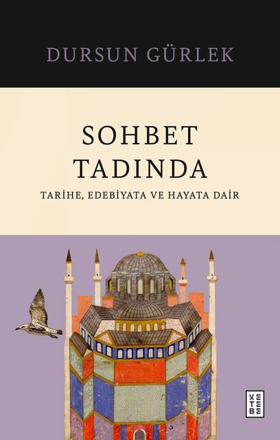KETEBE - Sohbet Tadında