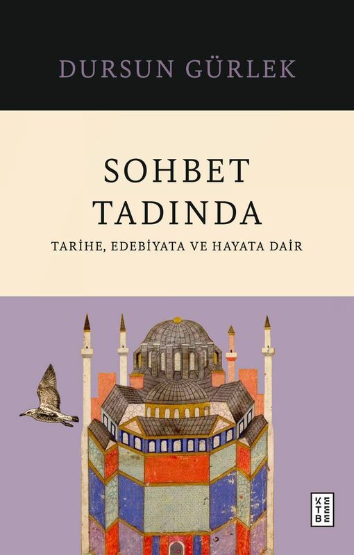 Sohbet Tadında