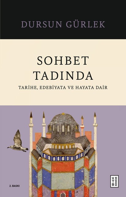 KETEBE - Sohbet Tadında